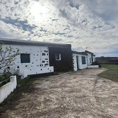 Feriehus Casa Jarales - Isla De El Hierro