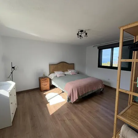 Casa Jarales - Isla De El Hierro Сasa de vacaciones *