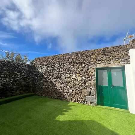 Сasa de vacaciones Casa Jarales - Isla De El Hierro