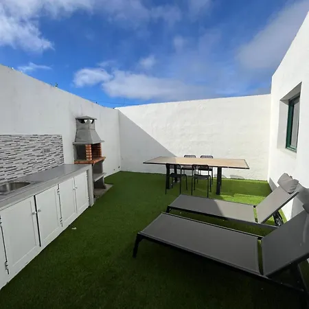 Casa Jarales - Isla De El Hierro *