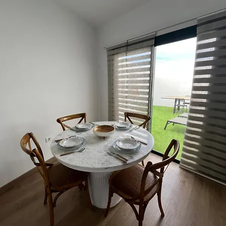 Casa Jarales - Isla De El Hierro