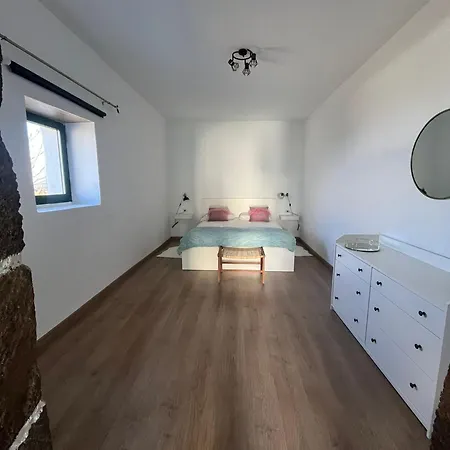 Casa Jarales - Isla De El Hierro Сasa de vacaciones Guarazoca