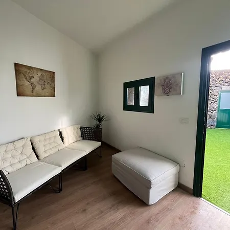 Casa Jarales - Isla De El Hierro Сasa de vacaciones