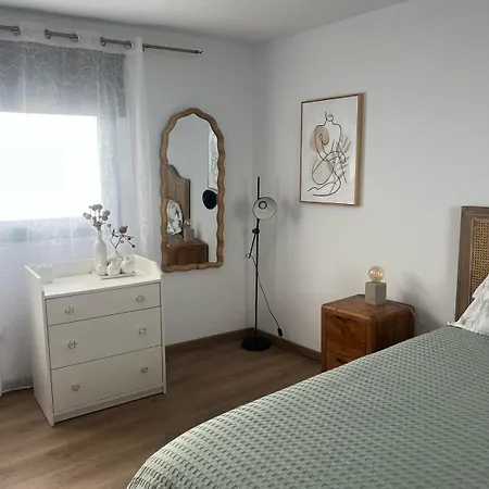 Сasa de vacaciones Casa Jarales - Isla De El Hierro Guarazoca